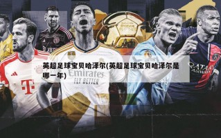 英超足球宝贝哈泽尔(英超足球宝贝哈泽尔是哪一年)