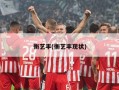 衡艺丰(衡艺丰现状)