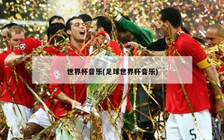 世界杯音乐(足球世界杯音乐)