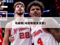 马修斯(马修斯相关系数)