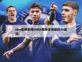 nba视频录像(NBA视频录像回放98蓝球)