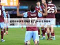 世界杯半决赛对阵表来了(2022世界杯半决赛)