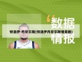 特洛伊-丹尼尔斯(特洛伊丹尼尔斯情景剧)