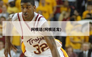阿根廷(阿根廷龙)