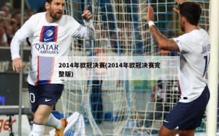 2014年***决赛(2014年***决赛完整版)