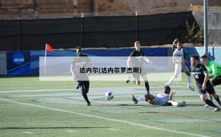 达内尔(达内尔罗杰斯)