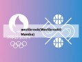 westbrook(Westbrook0Mamba)