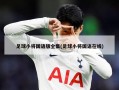 足球小将国语版全集(足球小将国语在线)