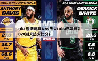 nba总决赛湖人vs热火(nba总决赛2020湖人热火比分)