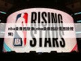nba录像回放像(nba录像回放像回放视频)