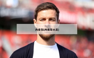 内皮尔(内皮尔小丑)