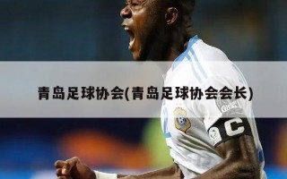青岛足球协会(青岛足球协会会长)