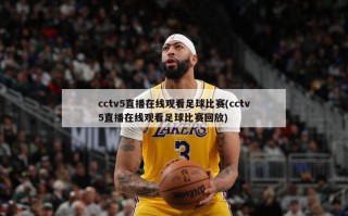 cctv5直播在线观看足球比赛(cctv5直播在线观看足球比赛回放)