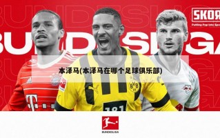 本泽马(本泽马在哪个足球俱乐部)