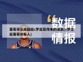 葡萄牙总统回应c罗出局传来的消息(c罗之后葡萄牙新人)