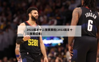 2022国足十二强赛赛程(2022国足十二强赛结果)