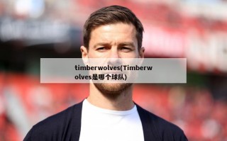 timberwolves(Timberwolves是哪个球队)