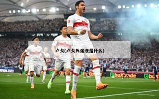 卢戈(卢戈氏溶液是什么)