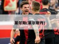 莱尔斯(莱尔斯丹)