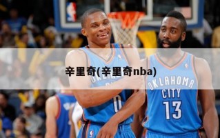 辛里奇(辛里奇nba)