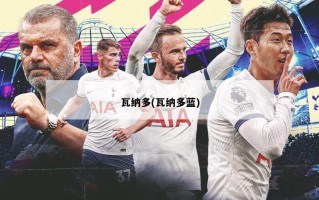瓦纳多(瓦纳多蓝)