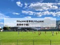 fifa2006世界杯(fifa2006世界杯下载)