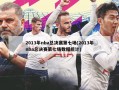 2013年nba总决赛第七场(2013年nba总决赛第七场数据统计)